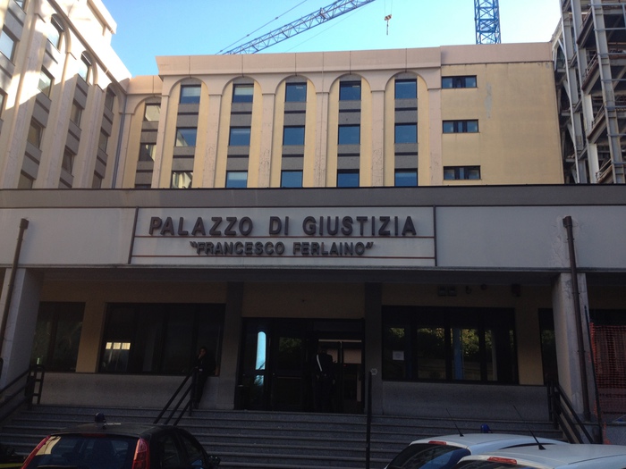 ‘Ndrangheta: imprenditore chiede risarcimento di 8 milioni