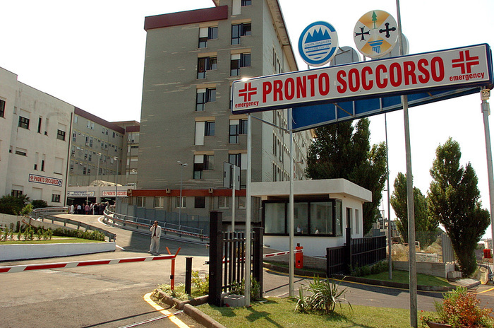 Covid: ricoveri Calabria in crescita, ospedali reggono