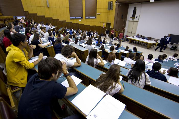 Covid: positivi cinque studenti Università della Calabria