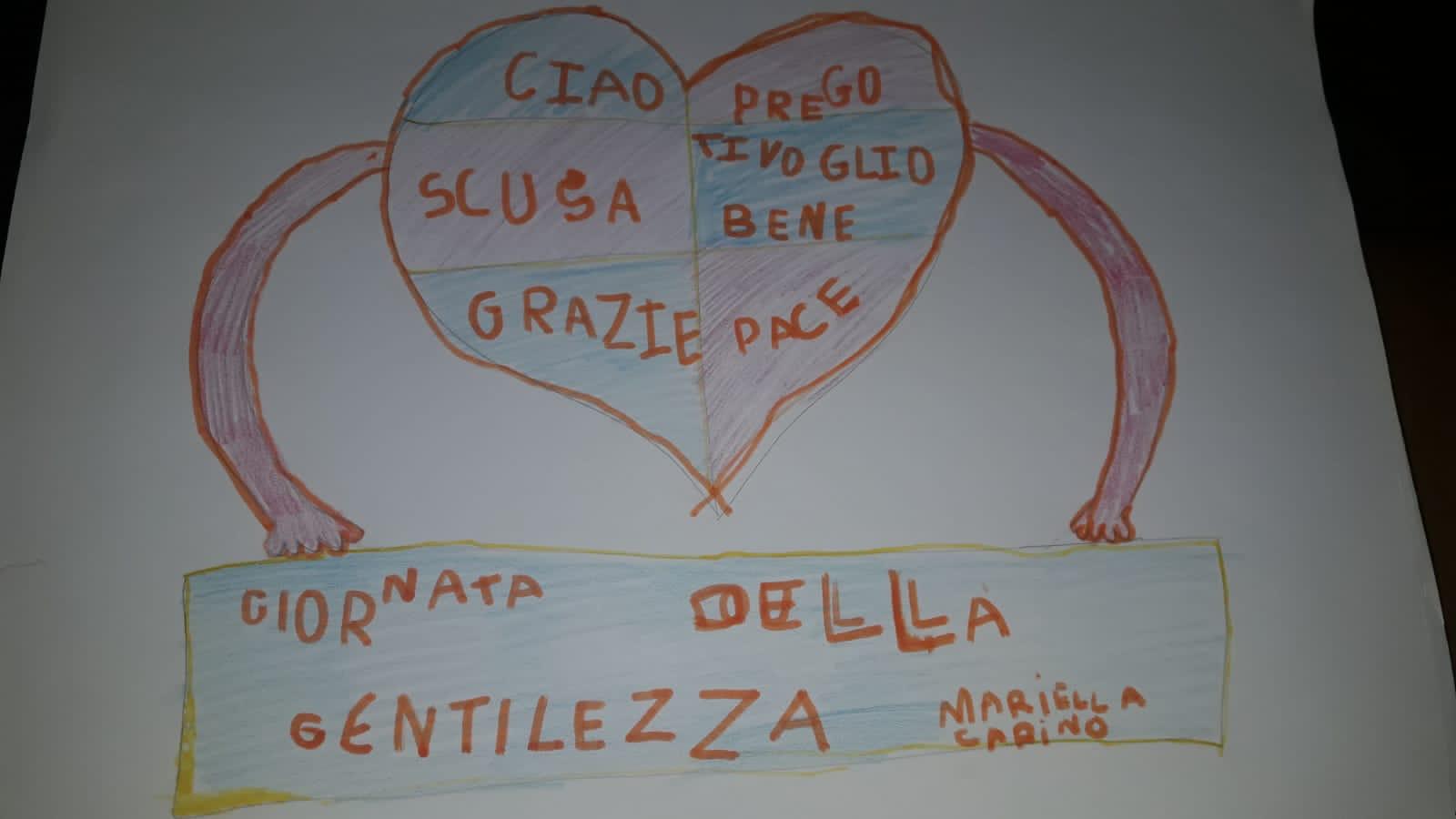 13 Novembre, Giornata Mondiale della Gentilezza. Come si pratica? Ci aiutano i bambini