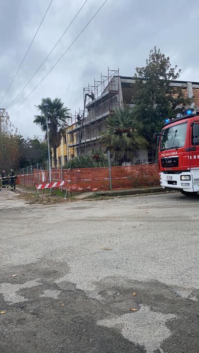 Incidenti lavoro:2 operai morti folgorati nel Vibonese