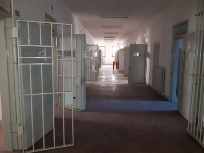 Carceri: in istituto Catanzaro corso on line genitorialità