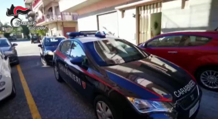 Duplice omicidio in Calabria, uccisi marito e moglie
