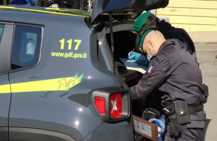 ‘Ndrangheta: sequestrati beni per 400mila euro a condannato