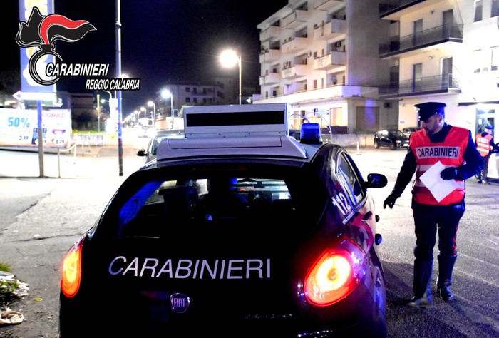 Rapina in ufficio postale, arrestato presunto autore