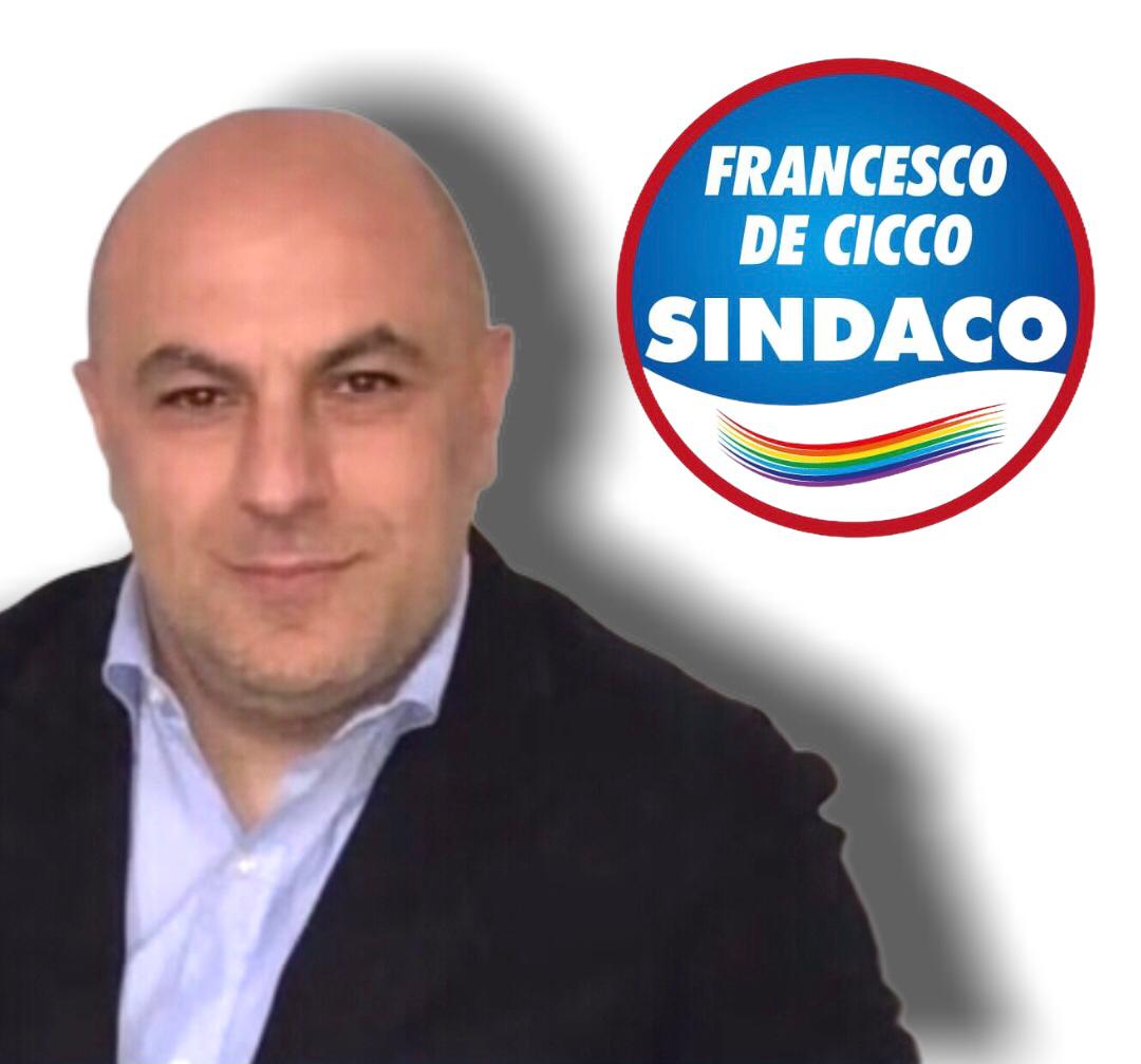 Comunicato Stampa De Cicco Sindaco: a lavoro per un “Futuro Insieme”