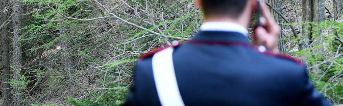 Donna uccisa a coltellate in Sardegna