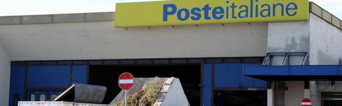 Plichi bomba, quarta busta sospetta recapitata a Roma