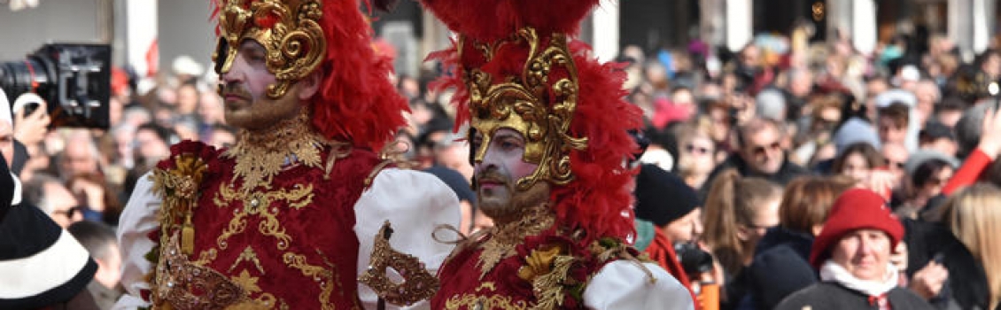 Venezia: in funzione sensori conta-persone