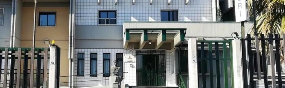 Reddito cittadinanza, 14 denunce dei CC