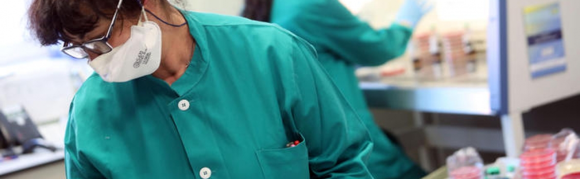 Coronavirus: caso sospetto in Calabria, esito test negativo