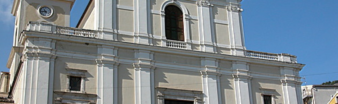 Covid: riaperta Cattedrale di Lungro