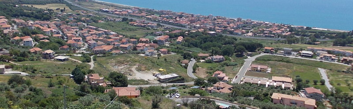 Bruciata l’auto del Comune di Falerna