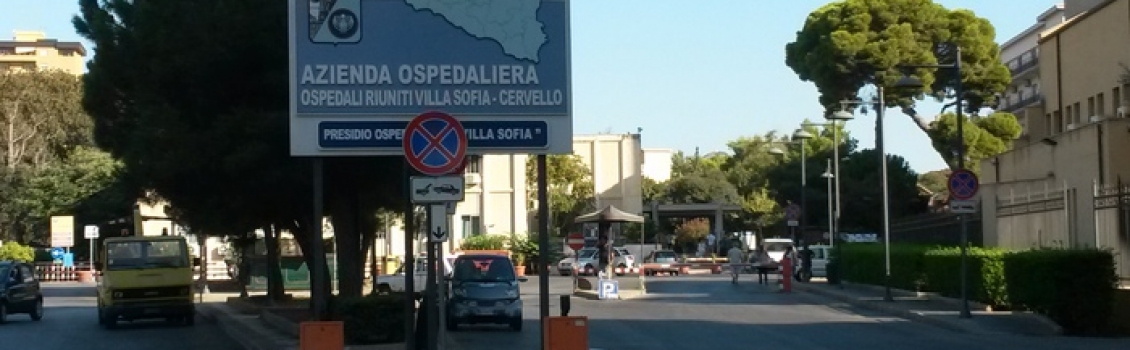 Donna picchiata per parcheggio a Palermo