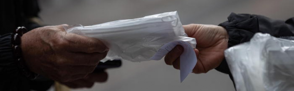 Vendevano ‘antidoti’ per il coronavirus, denunciati 14 imprenditori