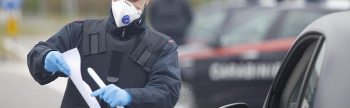 Omicidio cuoco Modica: arrestato un Carabiniere