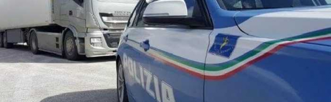 Viaggiava con un documento d’identità falso, arrestato