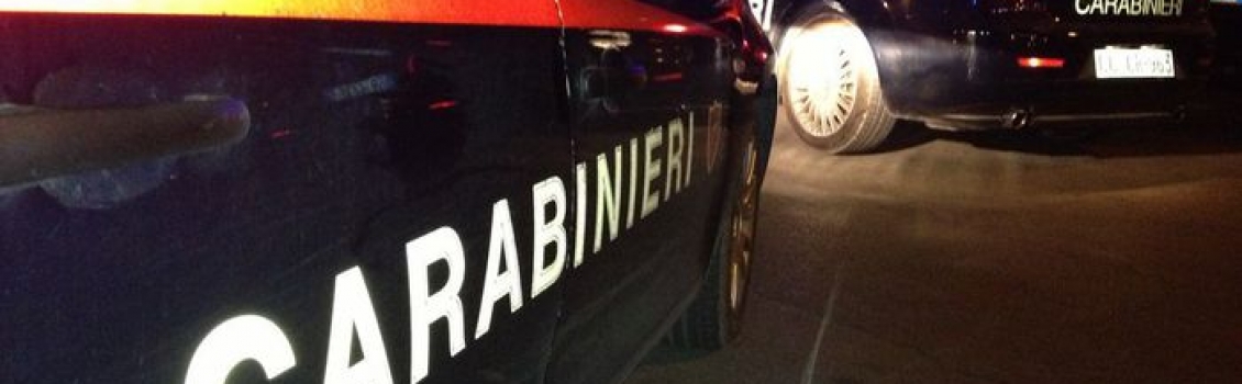 ‘Ndrangheta, quattro fermati da CC