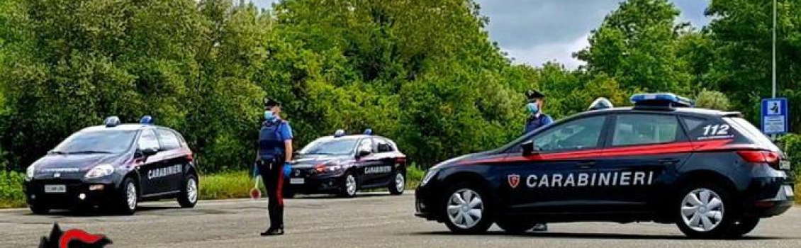 ‘Ndrangheta:torna libero dopo 30 anni,arresto per estorsione