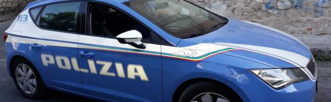 Aggredisce la madre, arrestato per tentato omicidio