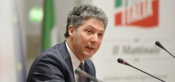 Marcello Fiori (FI): dal Settore Enti locali nessuna nomina o incarico