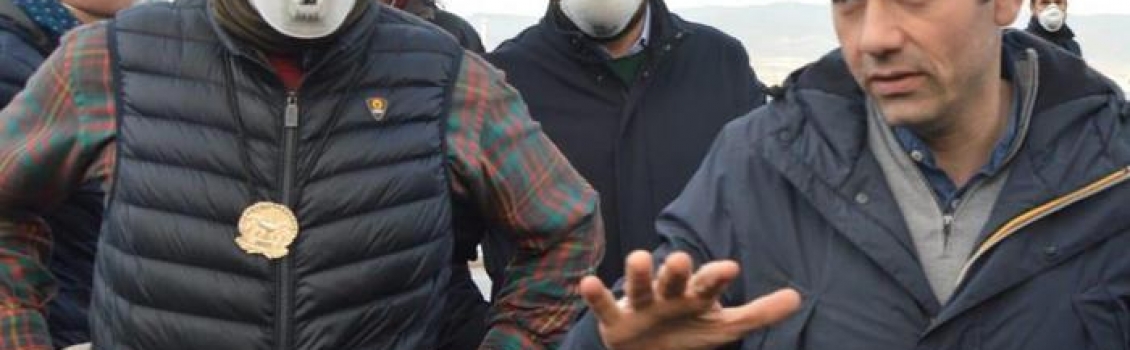 Coronavirus:Assessore salute fa evacuare casa riposo Messina