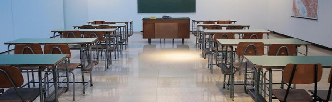 Ministra Azzolina: la scuola tornerà a settembre