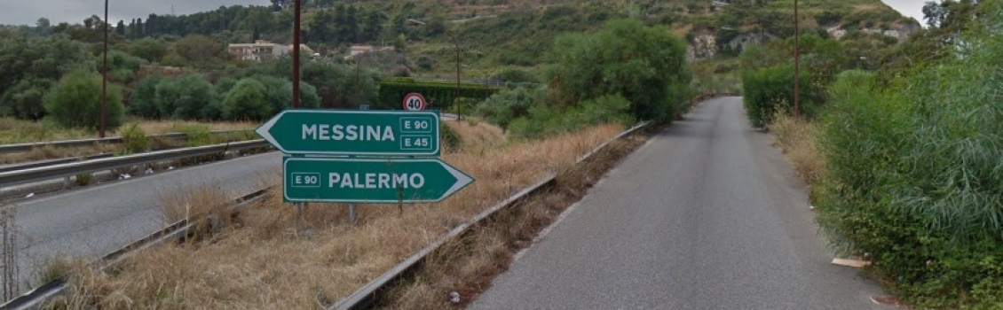 E’ crollato un ponte ad Aulla, sequestrati due cavalcavia sulla A20