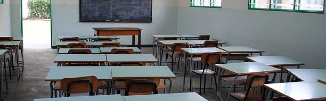 Sanificazione scuole Corigliano Rossano