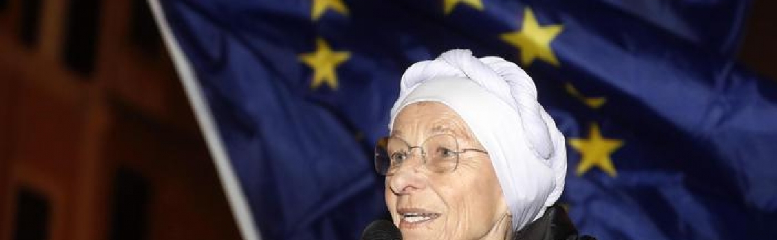 Bonino a Conte, rinviare referendum del 29/3
