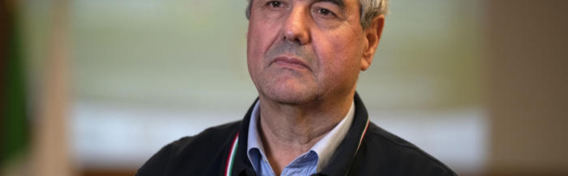 Coronavirus. Borrelli è negativo al test