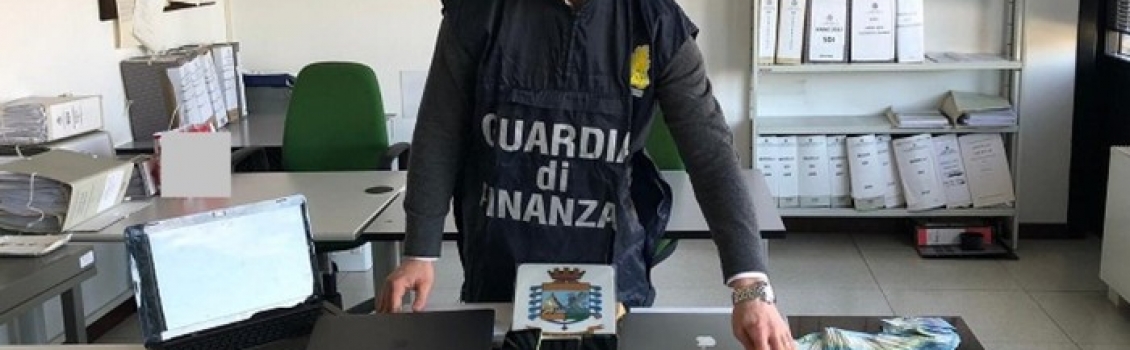 Caporalato subappalti, 19 denunce della Guardia di Finanza