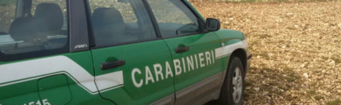 Sversavano rifiuti pericolosi, sequestrato depuratore a Bisignano