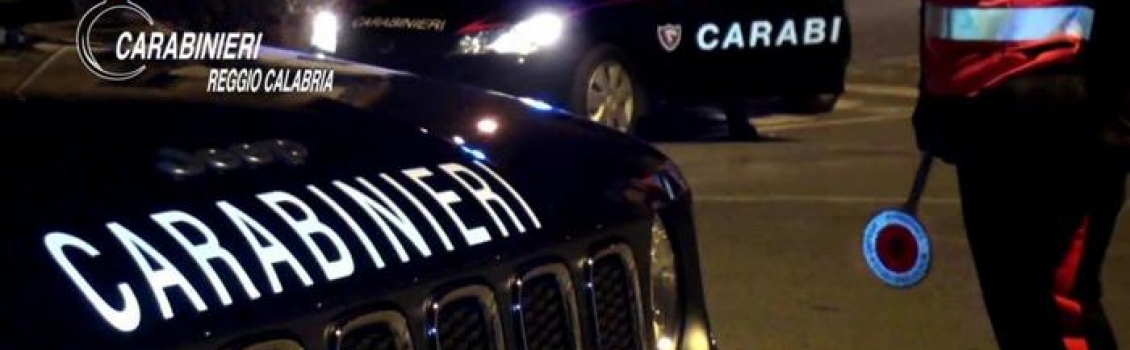 Nascondeva arsenale in stalla, arrestato dai carabinieri