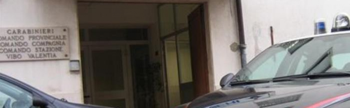‘Ndrangheta: preso latitante sfuggito cattura in “Rinascita Scott”