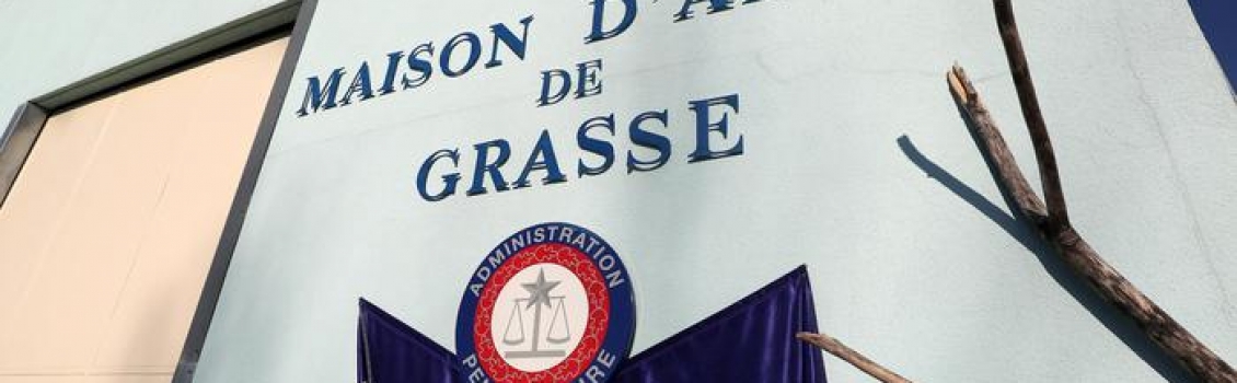 Francia, proteste nel carcere di Grasse