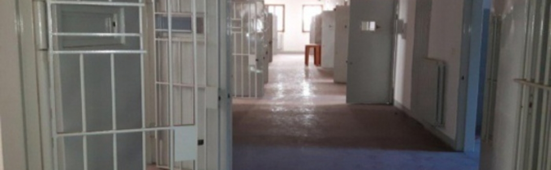 Carceri: in istituto Catanzaro corso on line genitorialità