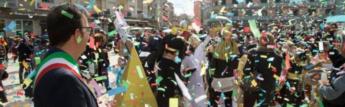 Cosenza, aspettando Carnevale, le iniziative che accolgono la festa più divertente dell’anno