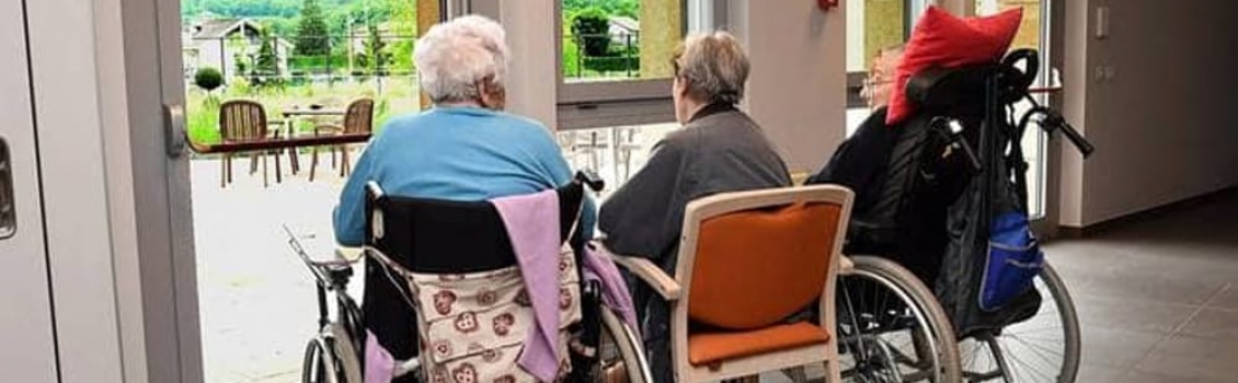 Focolaio in una casa di riposo a Chiaravalle, 44 i tamponi positivi