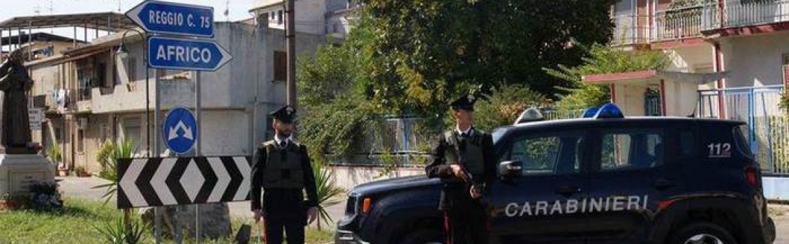 Sequestrati 900 grammi di marijuana