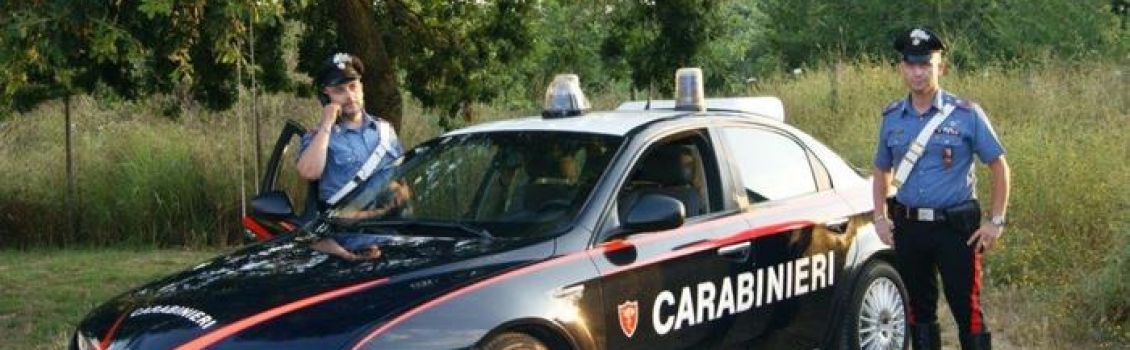 Non può avvicinare ex ma l’aggredisce per portare via figlio