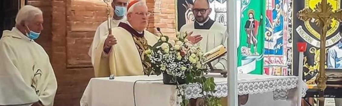 Cei, 10 milioni per le diocesi delle “zone rosse”