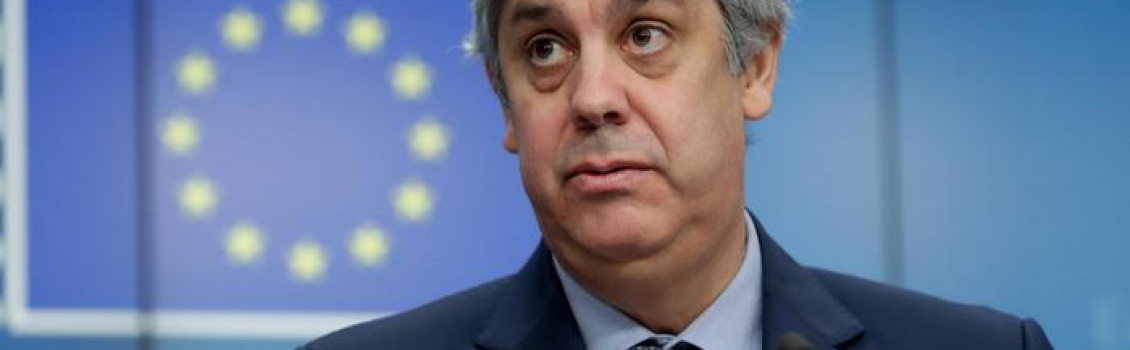 Centeno: molto vicini ad un accordo all’Eurogruppo