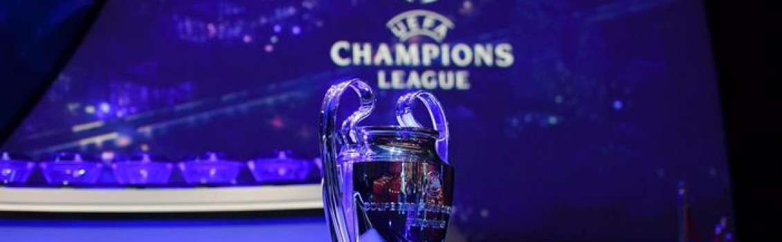Uefa, stop completo a ottavi Champions e E. League