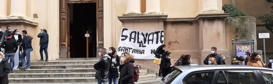 Sanità: Asp non rimborsa, clinica blocca attività operatoria