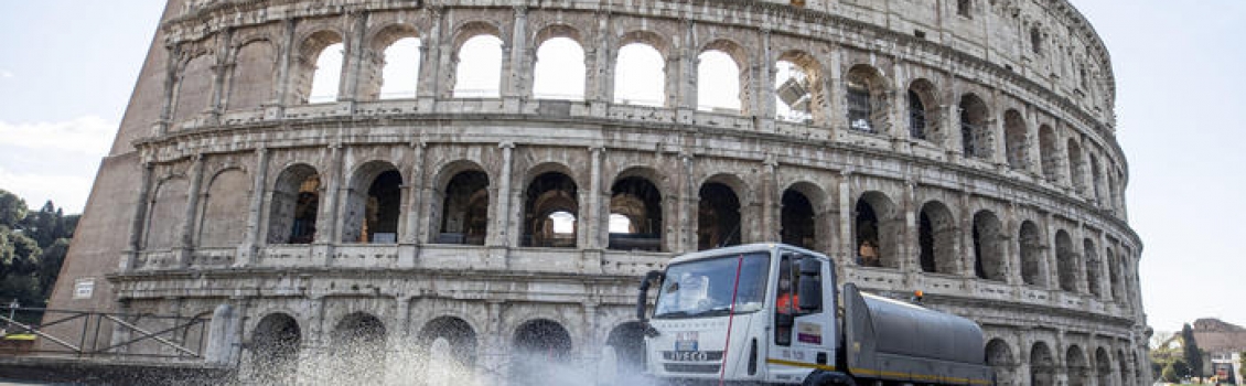 Coronavirus, oggi il Cdm: nella bozza del decreto multe fino a 4000 euro