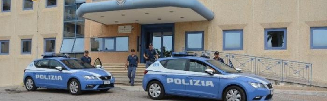 Maltrattamenti in famiglia:settantenne allontanato da casa