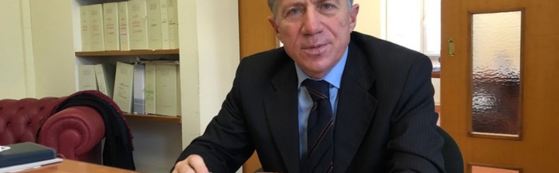 Sanità: Asp Cosenza, si è insediato il nuovo commissario