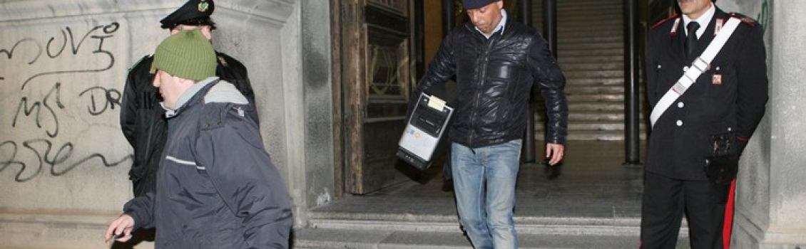 ‘Ndrangheta: condannato ex consigliere provinciale Catanzaro