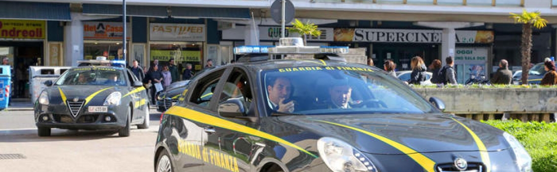 ‘Ndrangheta,confiscati beni per 8 mln